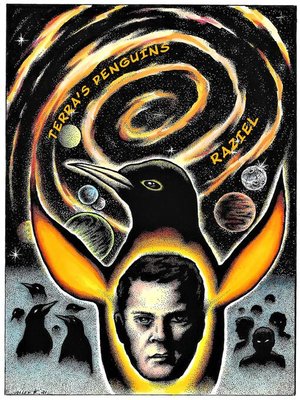 cover image of Terra's Penguins